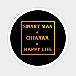 Chiwawa Magnet